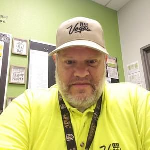 Meet your Posher, James